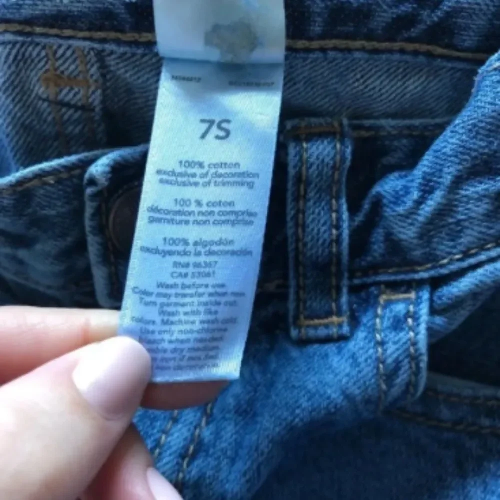 OshKosh B'Gosh Classic Medium Wash Jeans